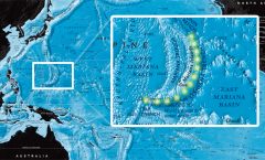 Mariana Trench: The Deepest Place on Earth